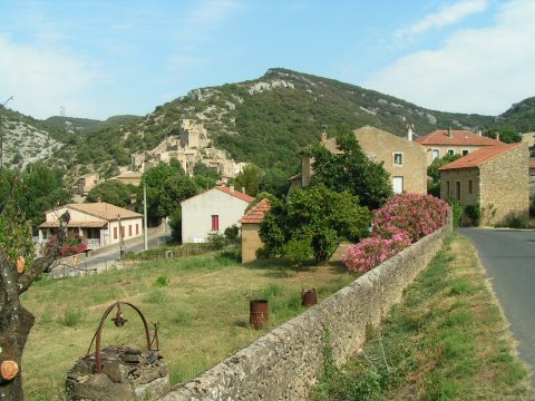 Saint Montant en Ardèche Méridionale